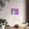 "Pineal Palace” Print - Image 6
