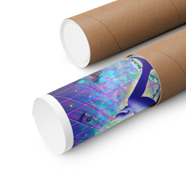 "Portal" Print - Image 3