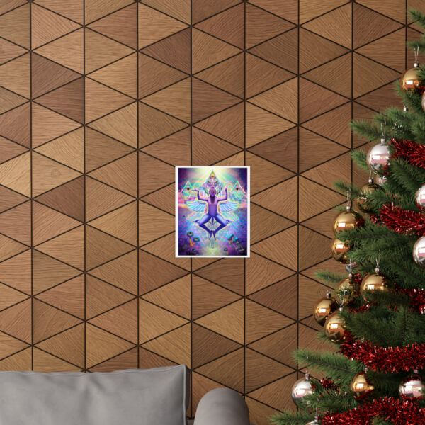 "Portal" Print - Image 4
