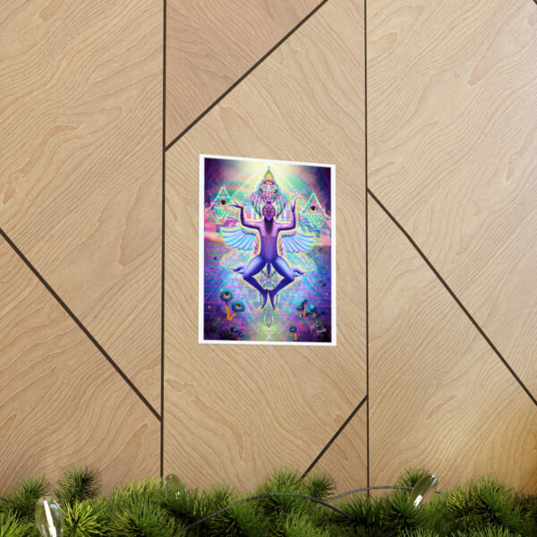 "Portal" Print - Image 5
