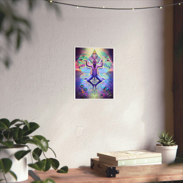 "Portal" Print - Image 6