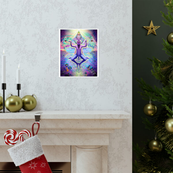 "Portal" Print - Image 7