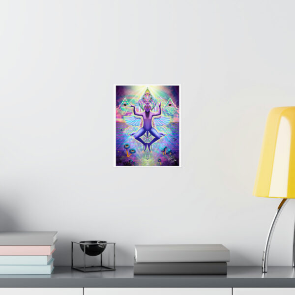 "Portal" Print - Image 8