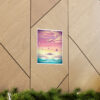 "Return to Source" Print - Image 5