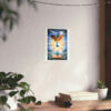"Stay Present" Print - Image 38