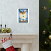 "Stay Present" Print - Image 39