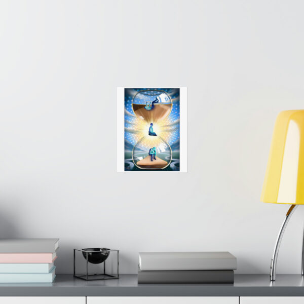 "Stay Present" Print - Image 40