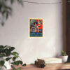 "Legalize Psychedelics" Print - Image 30