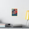 "Legalize Psychedelics" Print - Image 32