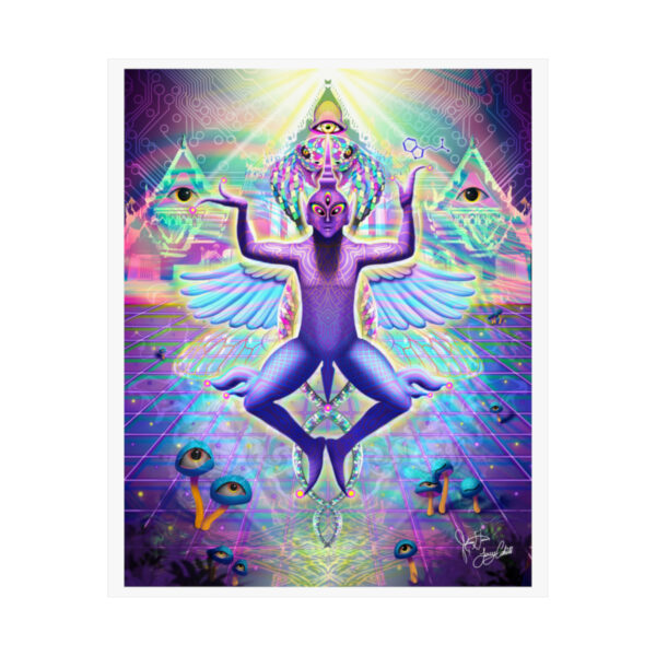 "Portal" Print - Image 2