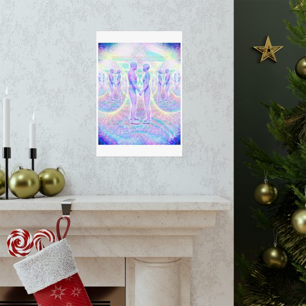"True Love" Print - Image 39