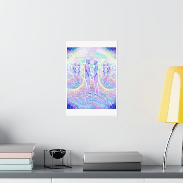 "True Love" Print - Image 40