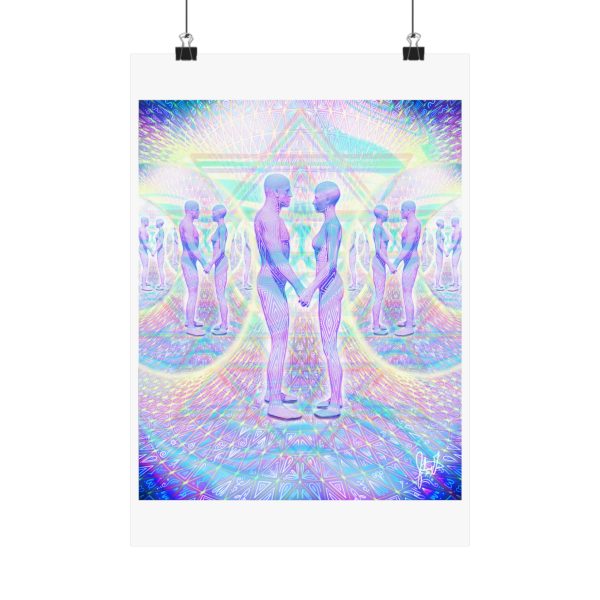 "True Love" Print - Image 33