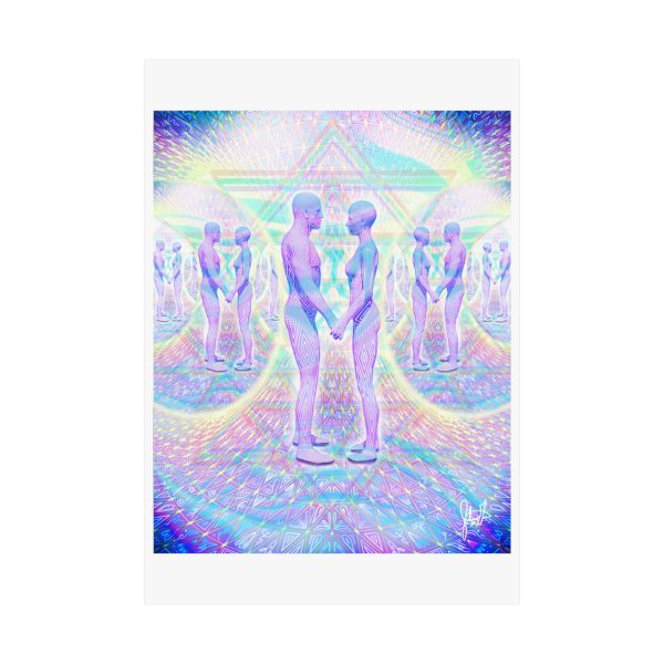 "True Love" Print - Image 34