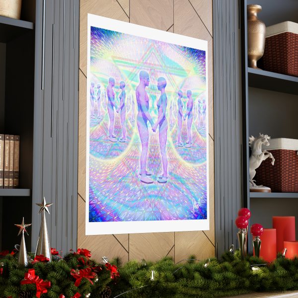"True Love" Print - Image 45