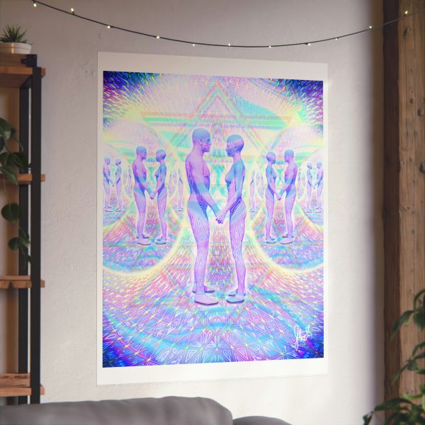 "True Love" Print - Image 46