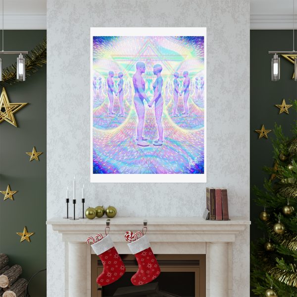 "True Love" Print - Image 47