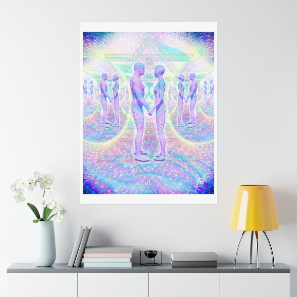 "True Love" Print - Image 48