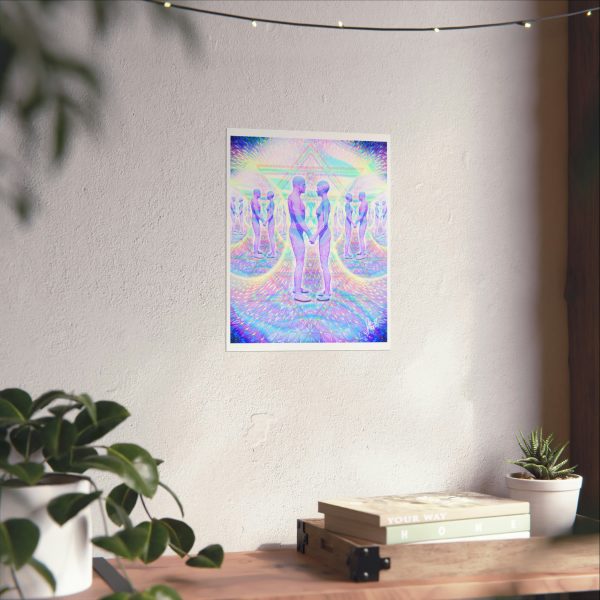 "True Love" Print - Image 14