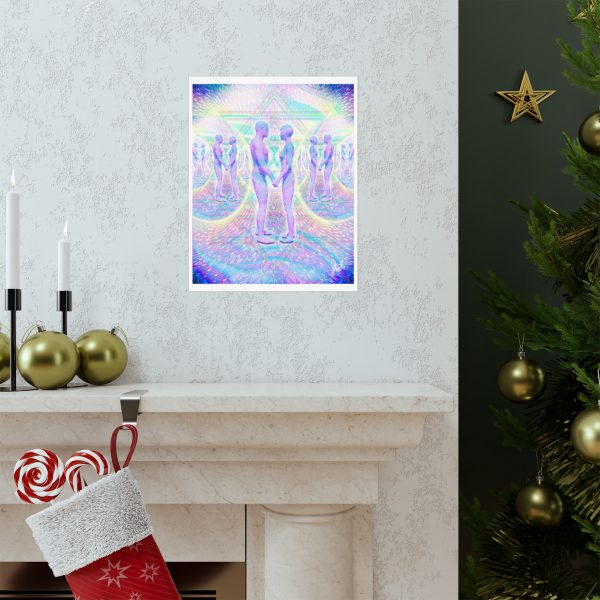 "True Love" Print - Image 15