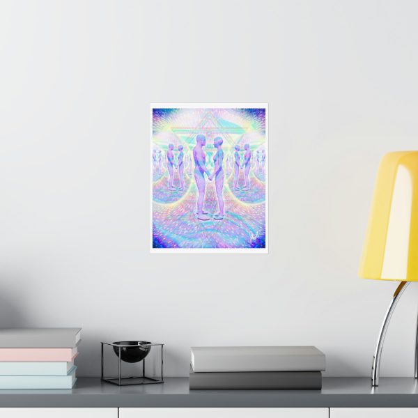 "True Love" Print - Image 16