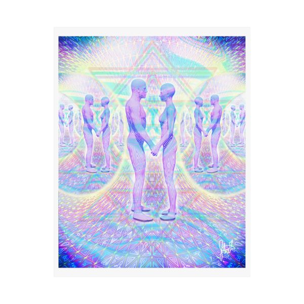 "True Love" Print - Image 10