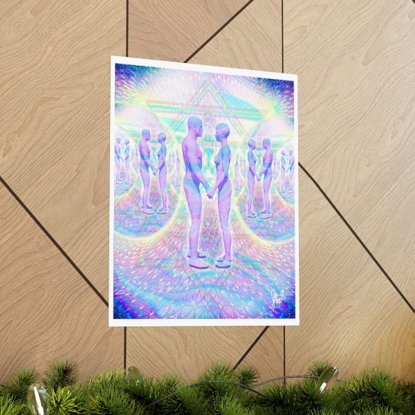 "True Love" Print - Image 21