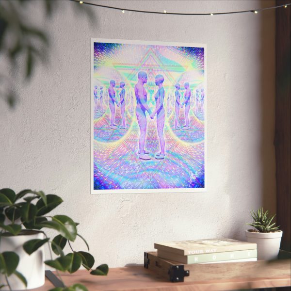"True Love" Print - Image 22