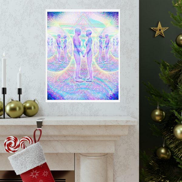 "True Love" Print - Image 23
