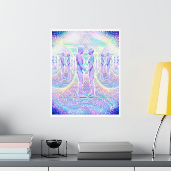 "True Love" Print - Image 24