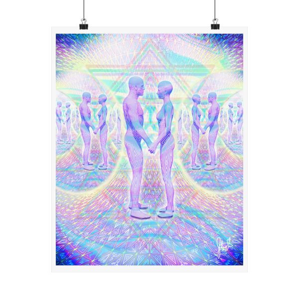 "True Love" Print - Image 17