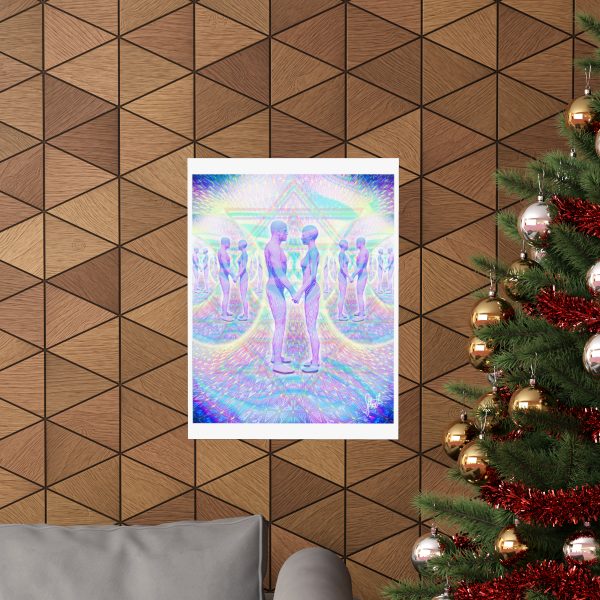 "True Love" Print - Image 28