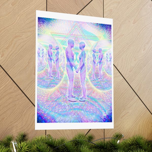 "True Love" Print - Image 29