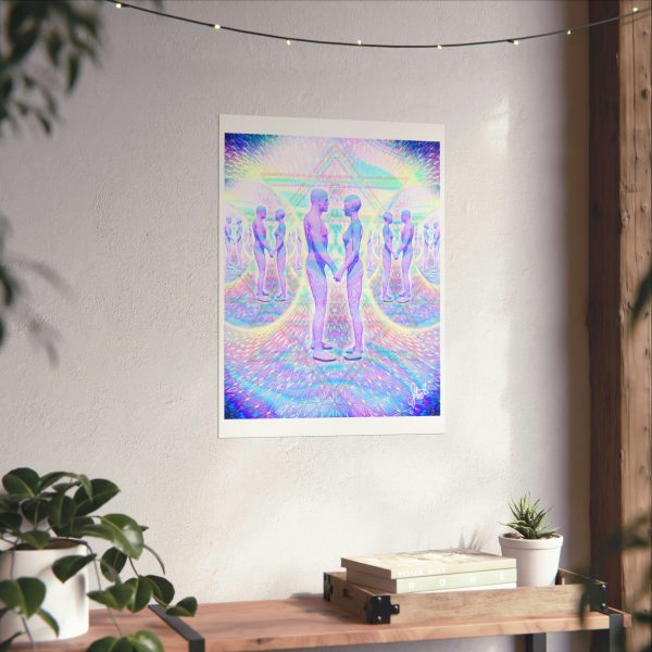 "True Love" Print - Image 30