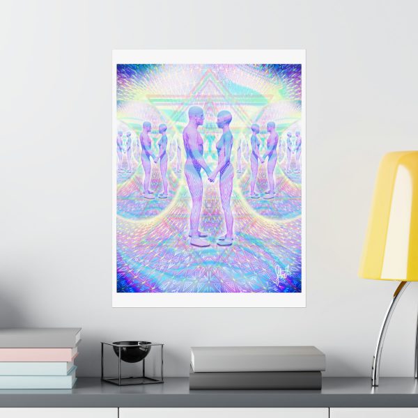 "True Love" Print - Image 32