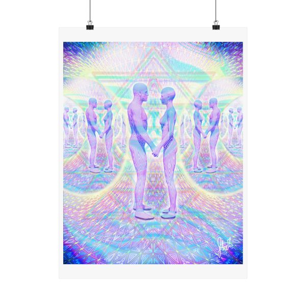 "True Love" Print - Image 25