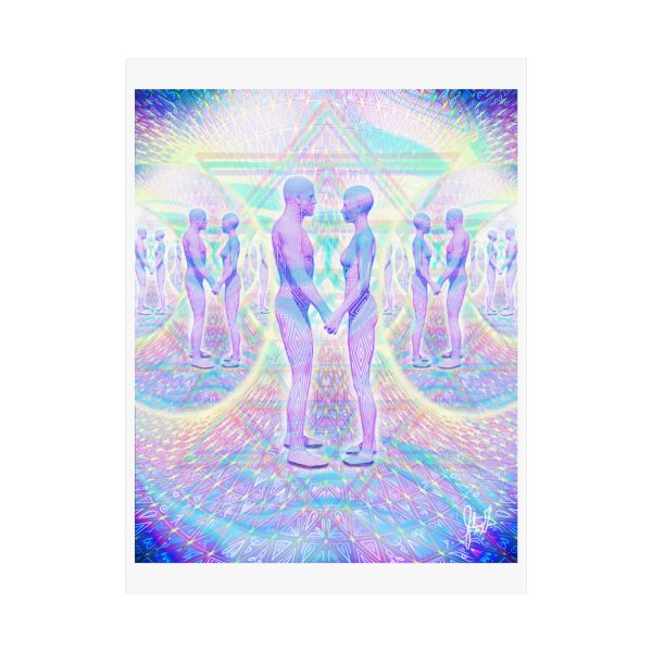 "True Love" Print - Image 26