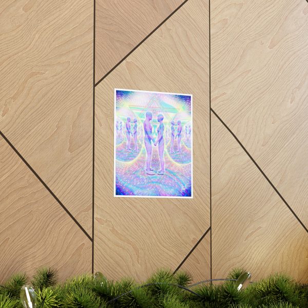 "True Love" Print - Image 5