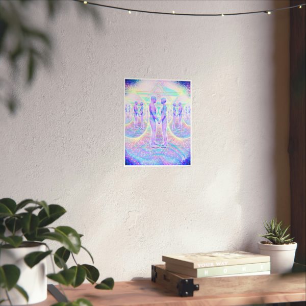 "True Love" Print - Image 6