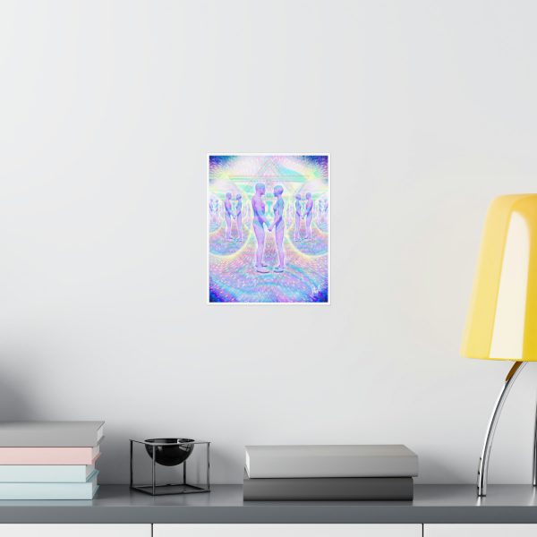 "True Love" Print - Image 8