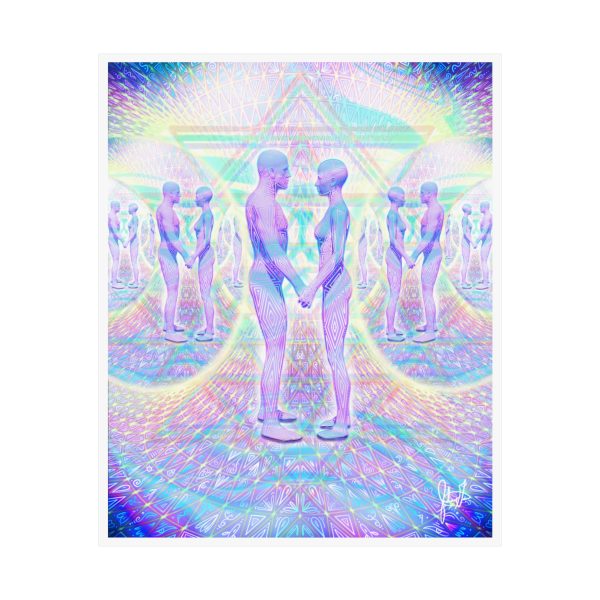 "True Love" Print - Image 2