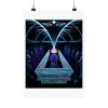 "Cosmic Funeral" Print - Image 33