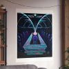 "Cosmic Funeral" Print - Image 46
