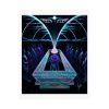 "Cosmic Funeral" Print - Image 10
