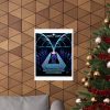 "Cosmic Funeral" Print - Image 28