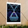 "Cosmic Funeral" Print - Image 29