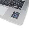 "Cosmic Funeral" Stickers - Image 5
