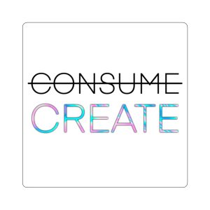 Create Stickers