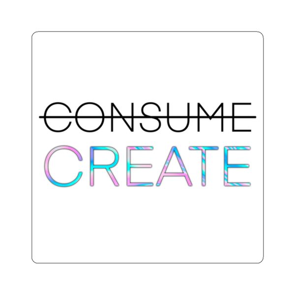 Create Stickers