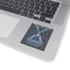 "Cosmic Funeral" Stickers - Image 10